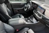 BMW X5 din 2023 cu 29.419 km - oferta BMW106652 - foto 8