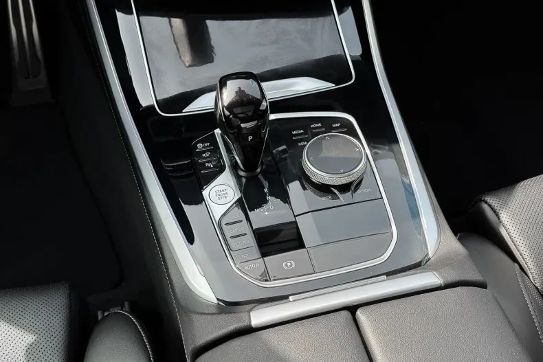 BMW X5 din 2023 cu 29.419 km - oferta BMW106652 - foto 14