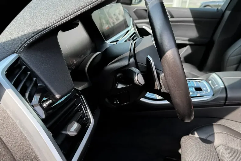 BMW X5 din 2023 cu 29.419 km - oferta BMW106652 - foto 19