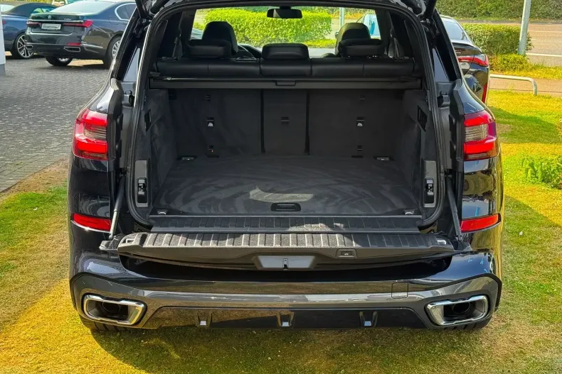 BMW X5 din 2023 cu 29.419 km - oferta BMW106652 - foto 23