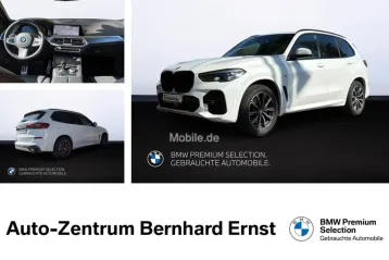 BMW X5 din 2023 - oferta BMW106653