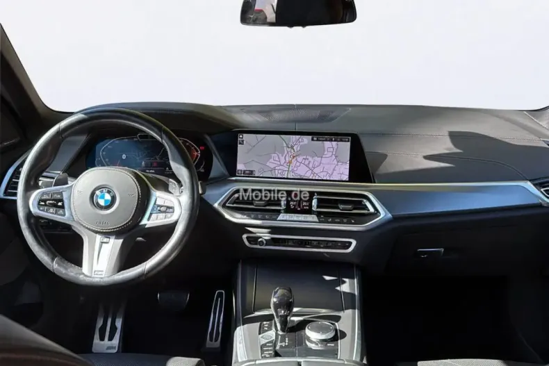 BMW X5 din 2023 cu 41.878 km - oferta BMW106653 - foto 3