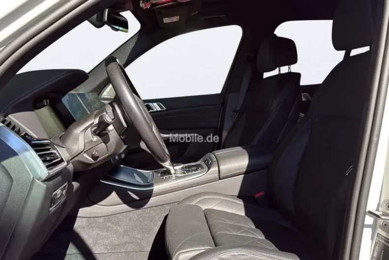 BMW X5 din 2023 cu 41.878 km - oferta BMW106653 - foto 5