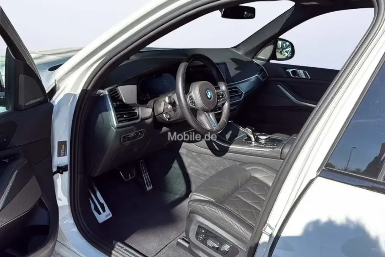 BMW X5 din 2023 cu 41.878 km - oferta BMW106653 - foto 7