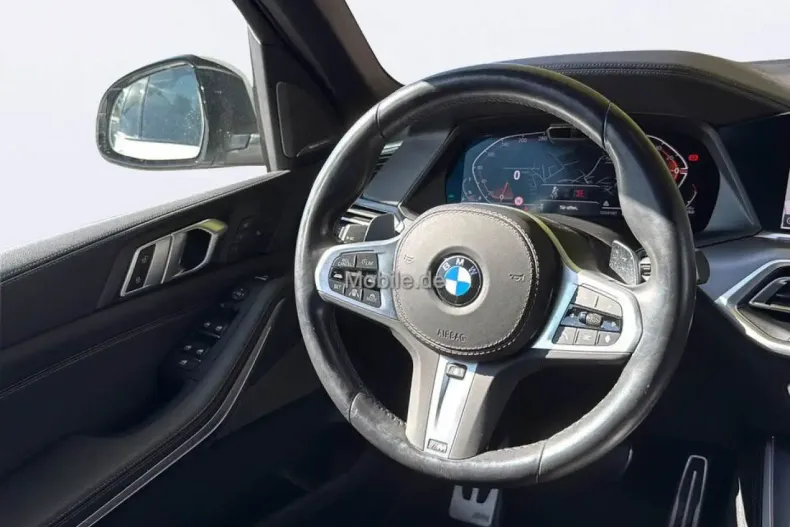 BMW X5 din 2023 cu 41.878 km - oferta BMW106653 - foto 9