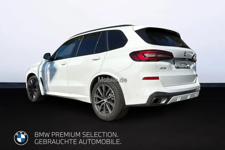 BMW X5 din 2023 cu 41.878 km - oferta BMW106653 - foto 12