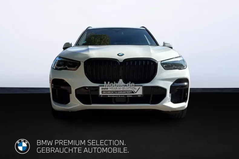 BMW X5 din 2023 cu 41.878 km - oferta BMW106653 - foto 13