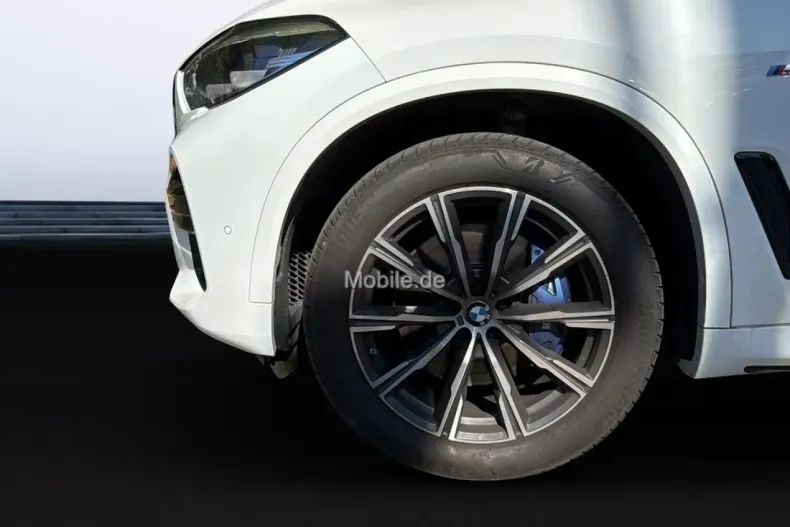 BMW X5 din 2023 cu 41.878 km - oferta BMW106653 - foto 14