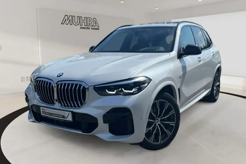 BMW X5 din 2023 cu 38.007 km - oferta BMW106655 - foto 2