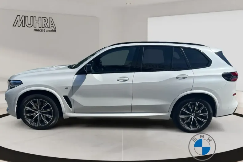 BMW X5 din 2023 cu 38.007 km - oferta BMW106655 - foto 3
