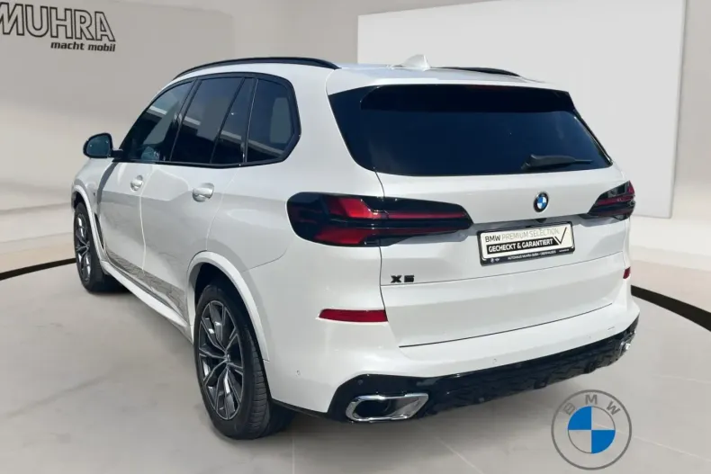 BMW X5 din 2023 cu 38.007 km - oferta BMW106655 - foto 4