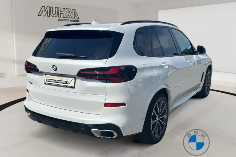 BMW X5 din 2023 cu 38.007 km - oferta BMW106655 - foto 5
