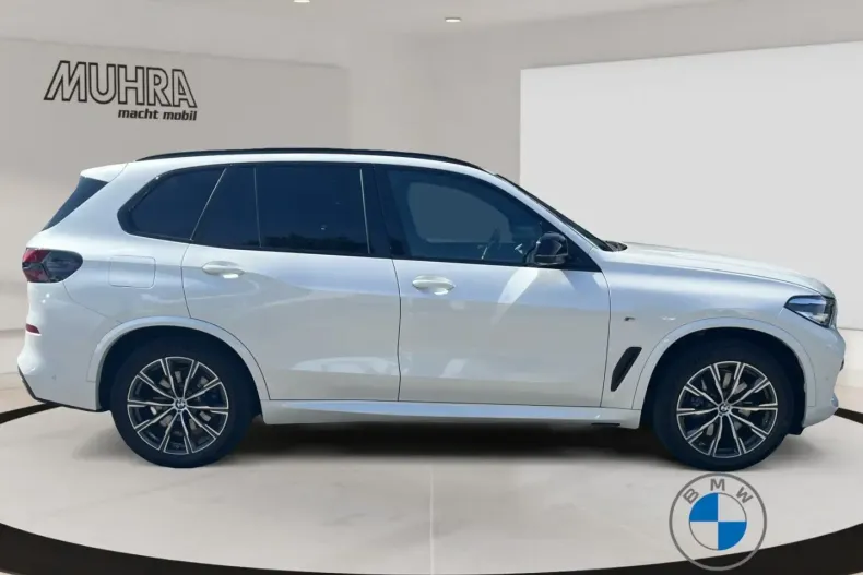 BMW X5 din 2023 cu 38.007 km - oferta BMW106655 - foto 6