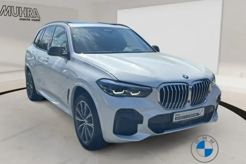 BMW X5 din 2023 cu 38.007 km - oferta BMW106655 - foto 7