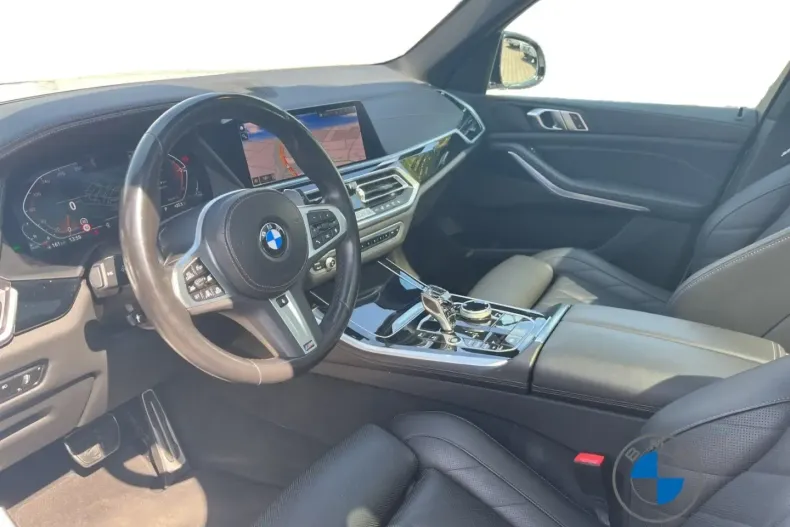 BMW X5 din 2023 cu 38.007 km - oferta BMW106655 - foto 11