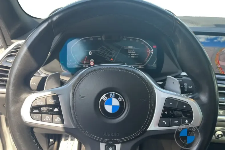 BMW X5 din 2023 cu 38.007 km - oferta BMW106655 - foto 13