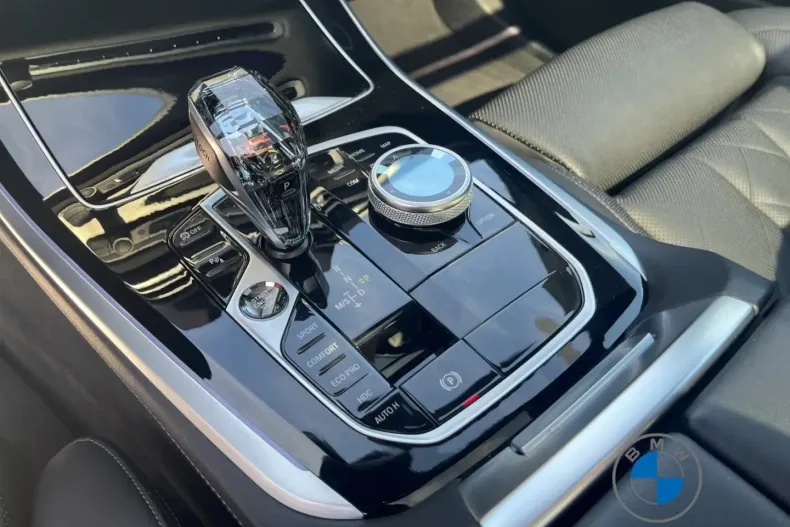 BMW X5 din 2023 cu 38.007 km - oferta BMW106655 - foto 14