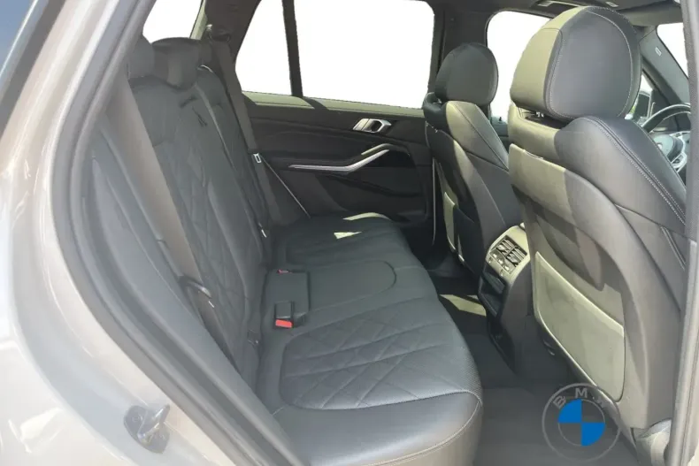 BMW X5 din 2023 cu 38.007 km - oferta BMW106655 - foto 18