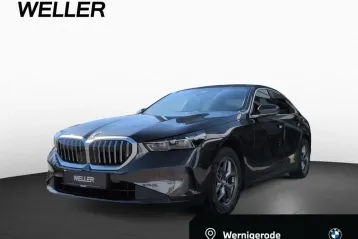 BMW 520 din 2024 - oferta BMW106656