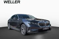BMW 520 din 2024 cu 37.339 km - oferta BMW106656 - foto 4