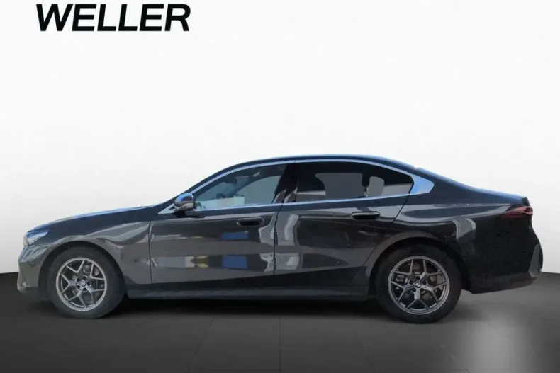 BMW 520 din 2024 cu 37.339 km - oferta BMW106656 - foto 9