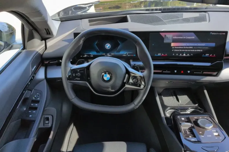 BMW 520 din 2024 cu 37.339 km - oferta BMW106656 - foto 14