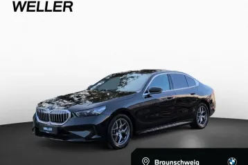 BMW 520 din 2024 - oferta BMW106657