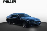 BMW 520 din 2024 cu 38.548 km - oferta BMW106657 - foto 4