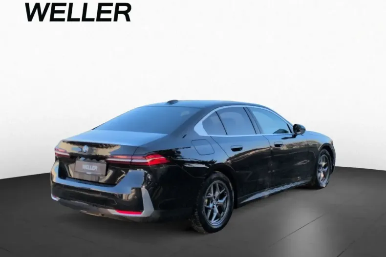 BMW 520 din 2024 cu 38.548 km - oferta BMW106657 - foto 5