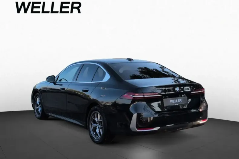 BMW 520 din 2024 cu 38.548 km - oferta BMW106657 - foto 6