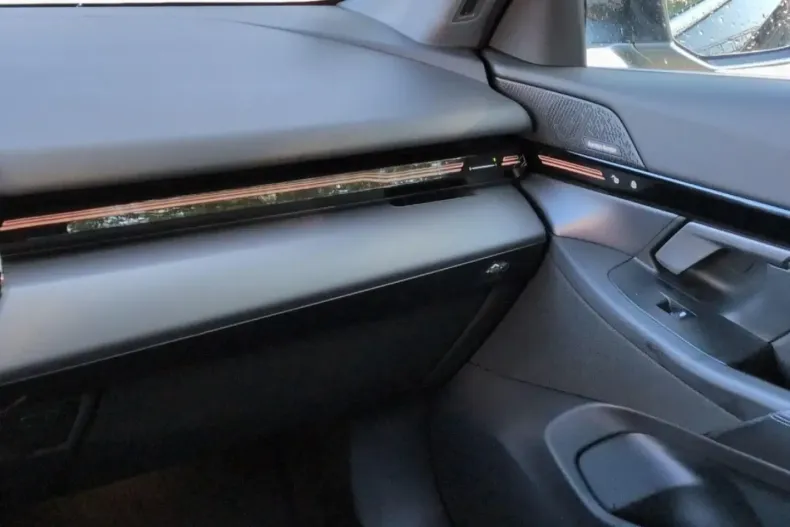 BMW 520 din 2024 cu 38.548 km - oferta BMW106657 - foto 11