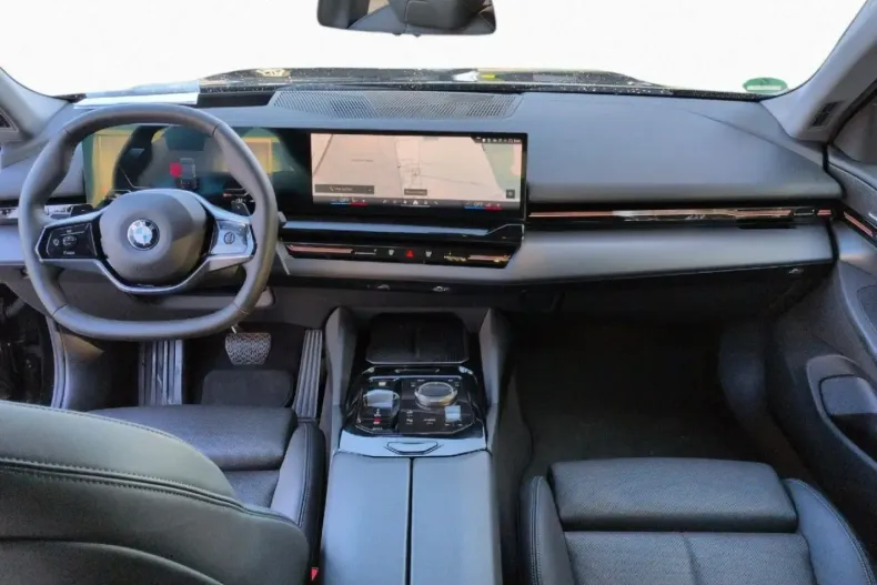 BMW 520 din 2024 cu 38.548 km - oferta BMW106657 - foto 13