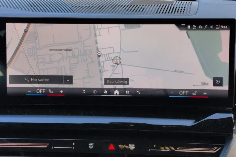 BMW 520 din 2024 cu 38.548 km - oferta BMW106657 - foto 15