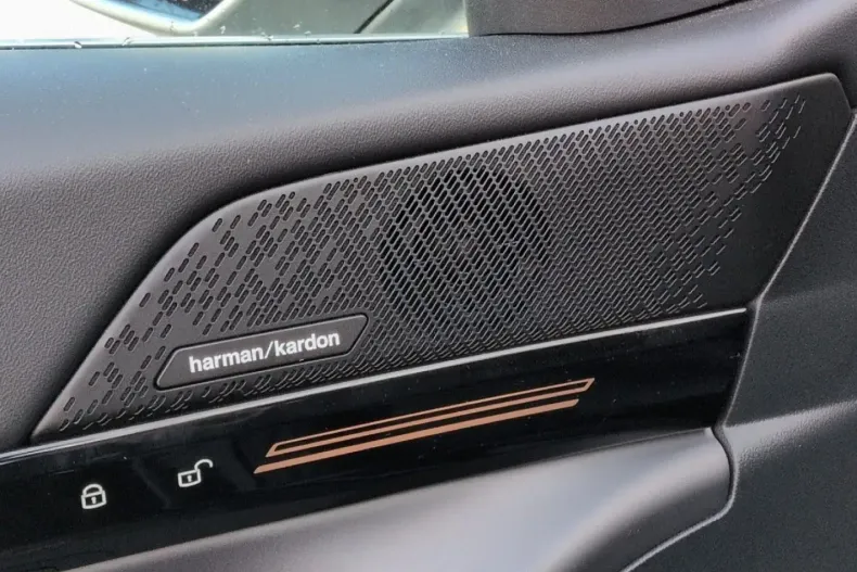 BMW 520 din 2024 cu 38.548 km - oferta BMW106657 - foto 18