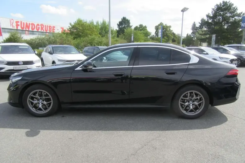 BMW 520 din 2024 cu 38.000 km - oferta BMW106659 - foto 8