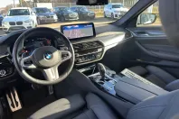 BMW 520 din 2023 cu 28.044 km - oferta BMW106660 - foto 2