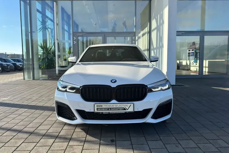 BMW 520 din 2023 cu 28.044 km - oferta BMW106660 - foto 4