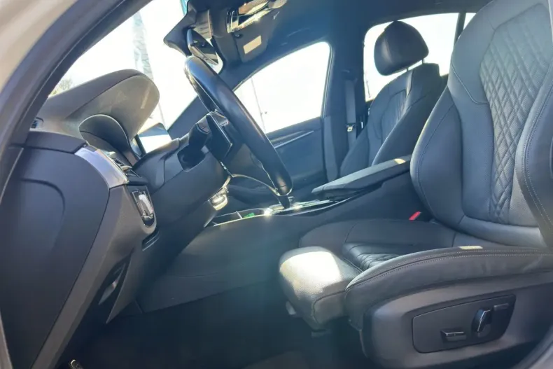 BMW 520 din 2023 cu 28.044 km - oferta BMW106660 - foto 7