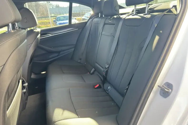 BMW 520 din 2023 cu 28.044 km - oferta BMW106660 - foto 8