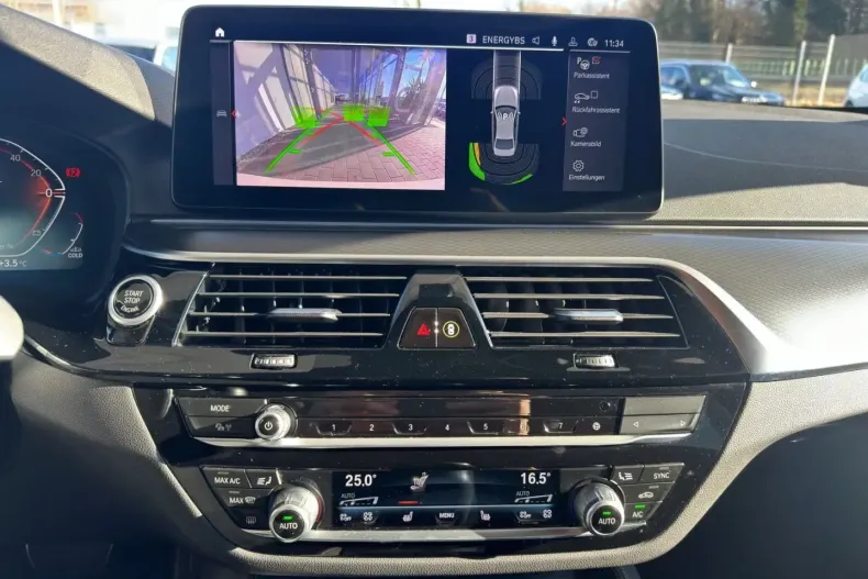 BMW 520 din 2023 cu 28.044 km - oferta BMW106660 - foto 11