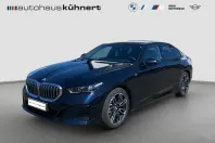 BMW 530 din 2024 cu 23.270 km - oferta BMW106661 - foto 1