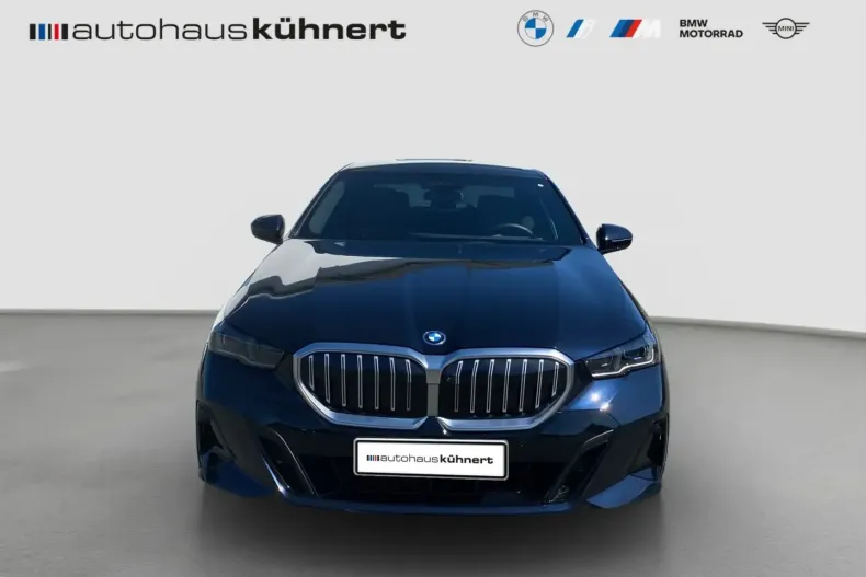 BMW 530 din 2024 cu 23.270 km - oferta BMW106661 - foto 2