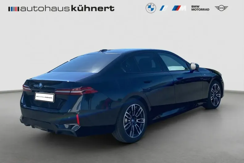 BMW 530 din 2024 cu 23.270 km - oferta BMW106661 - foto 6