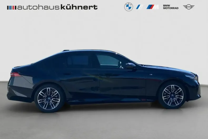 BMW 530 din 2024 cu 23.270 km - oferta BMW106661 - foto 7