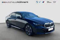 BMW 530 din 2024 cu 23.270 km - oferta BMW106661 - foto 8