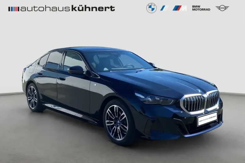 BMW 530 din 2024 cu 23.270 km - oferta BMW106661 - foto 8