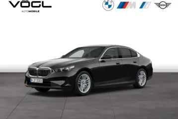 BMW 530 din 2024 - oferta BMW106663