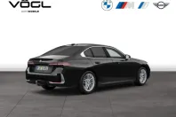 BMW 530 din 2024 cu 19.100 km - oferta BMW106663 - foto 2