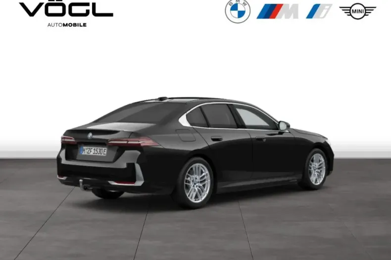 BMW 530 din 2024 cu 19.100 km - oferta BMW106663 - foto 2