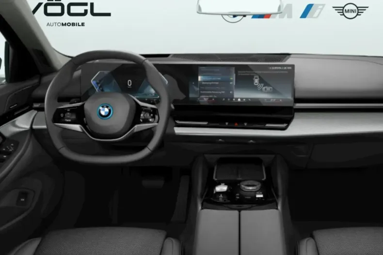 BMW 530 din 2024 cu 19.100 km - oferta BMW106663 - foto 4